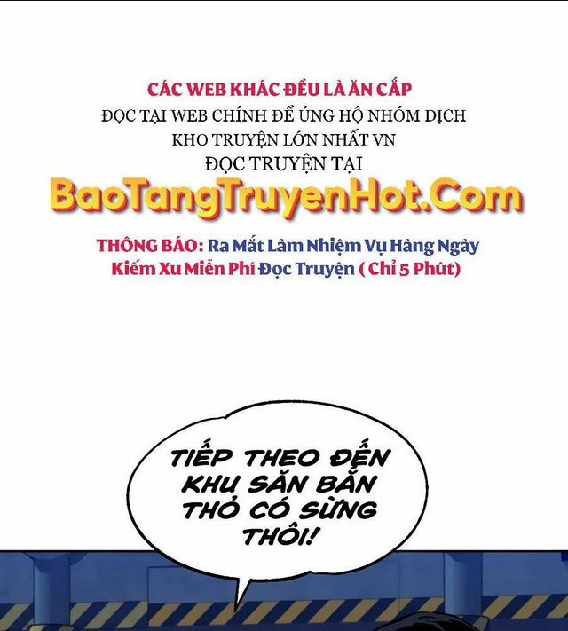 đi săn tự động bằng phân thân chapter 9 - Trang 2