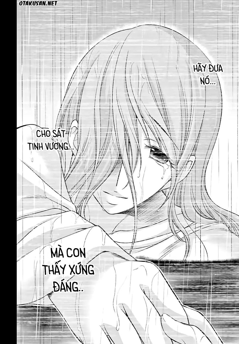 Đi Tìm Sát Tinh Vương Chapter 35 - Next Chapter 36