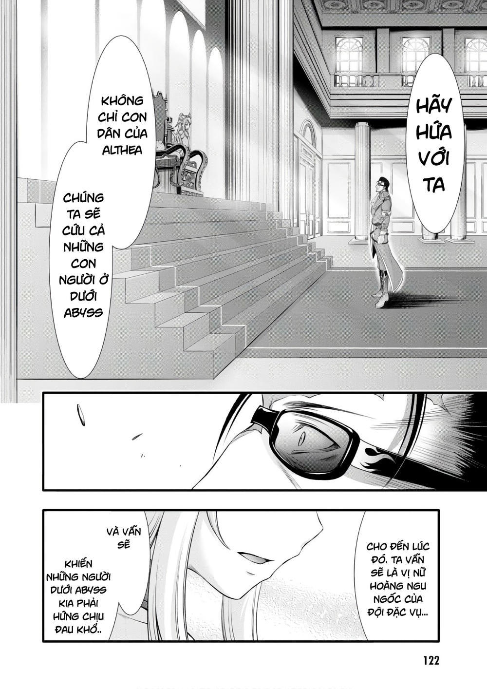 Đi Tìm Sát Tinh Vương Chapter 38 - Next Chapter 39