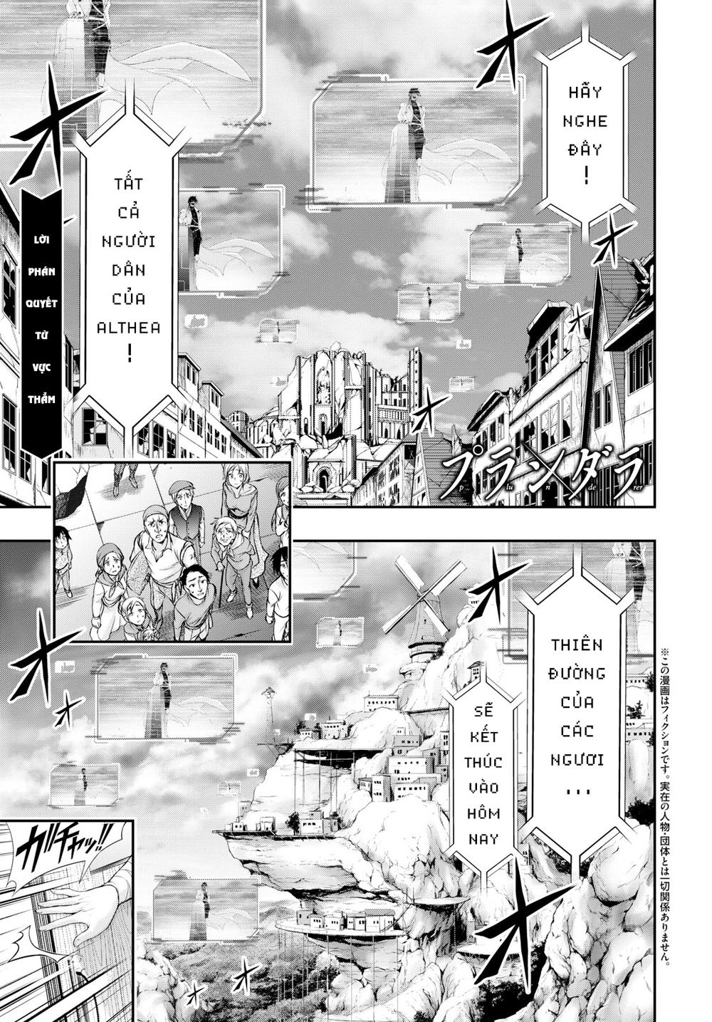 Đi Tìm Sát Tinh Vương Chapter 43 - Next Chapter 44