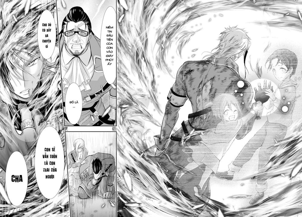 Đi Tìm Sát Tinh Vương Chapter 59 - Next Chapter 60