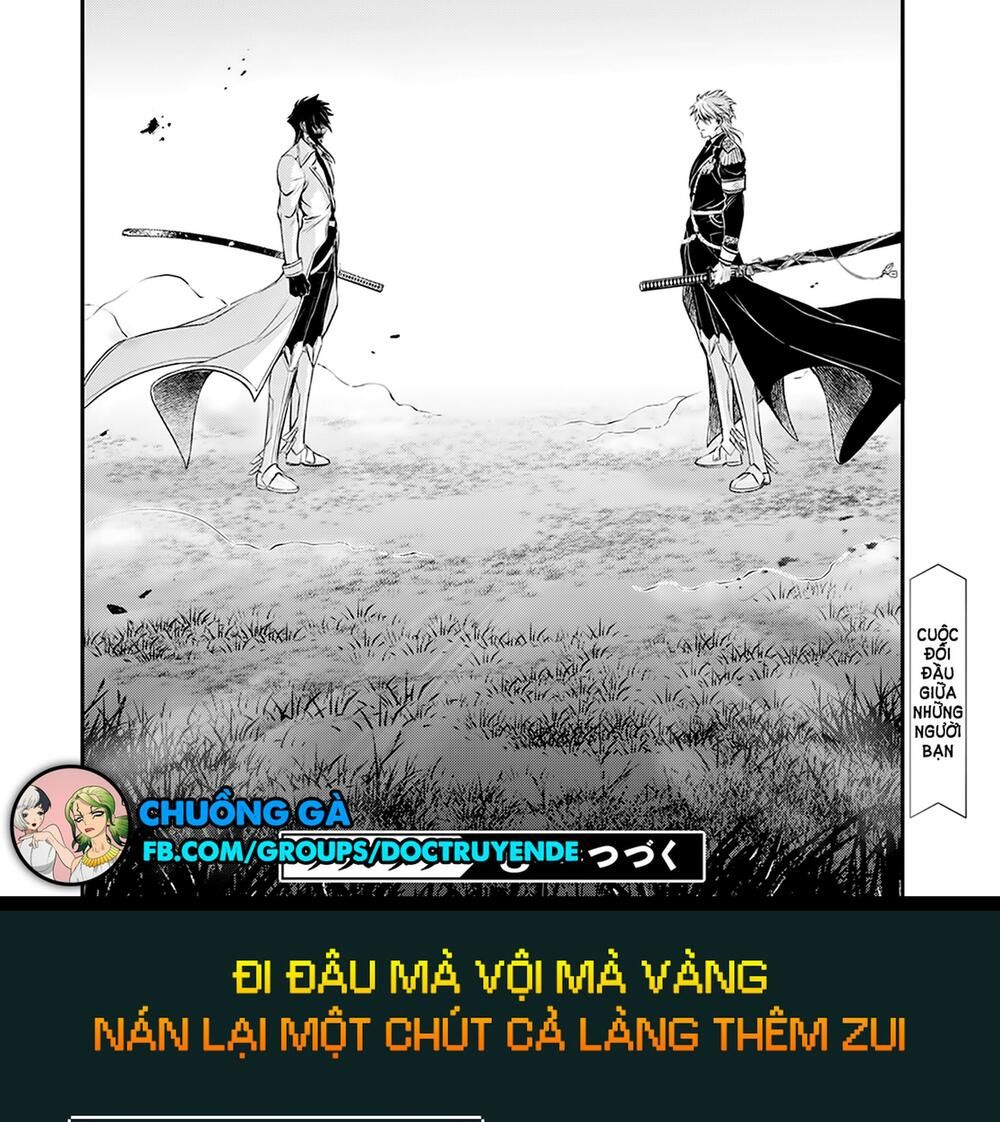 Đi Tìm Sát Tinh Vương Chapter 62 - Next Chapter 63