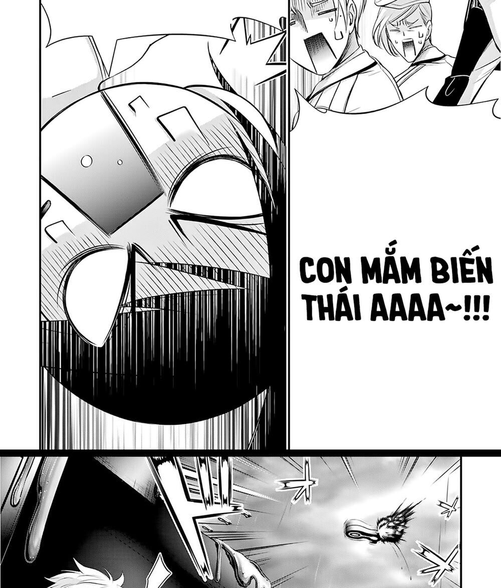 Đi Tìm Sát Tinh Vương Chapter 63 - Next Chapter 64