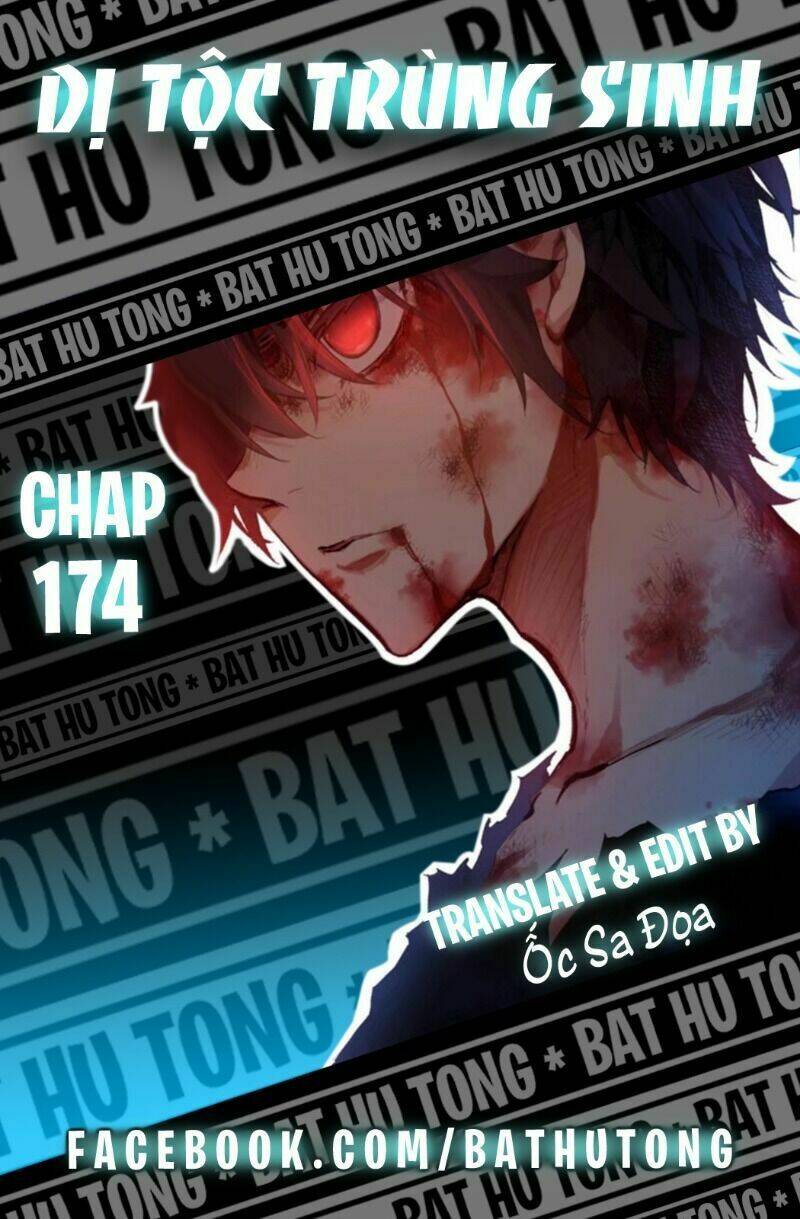 dị tộc trùng sinh Chapter 174 - Next Chapter 175