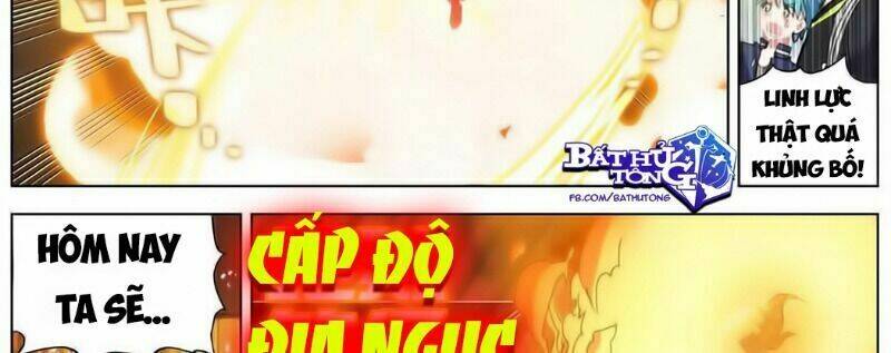 dị tộc trùng sinh Chapter 174 - Next Chapter 175