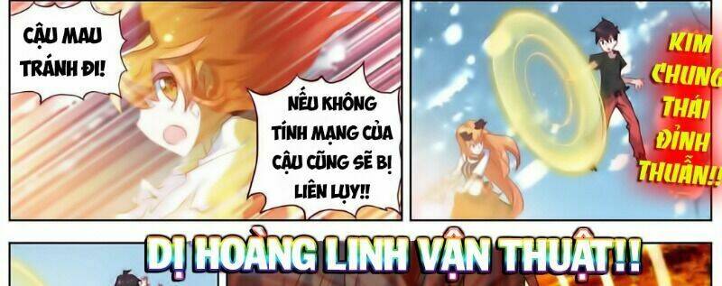 dị tộc trùng sinh Chapter 174 - Next Chapter 175