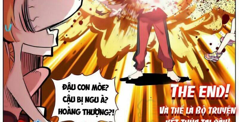 dị tộc trùng sinh Chapter 174 - Next Chapter 175