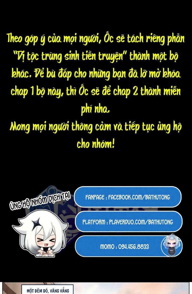 dị tộc trùng sinh Chapter 177 - Trang 2