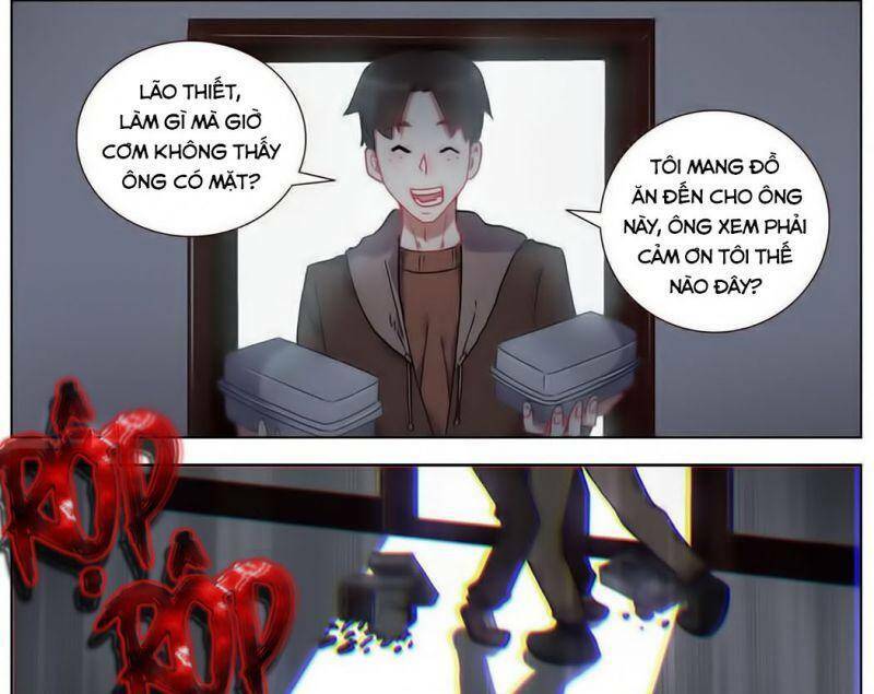 dị tộc trùng sinh Chapter 182 - Trang 2