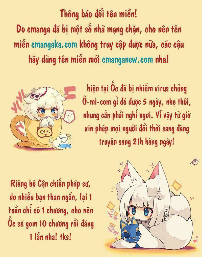 dị tộc trùng sinh Chapter 228 - Trang 2