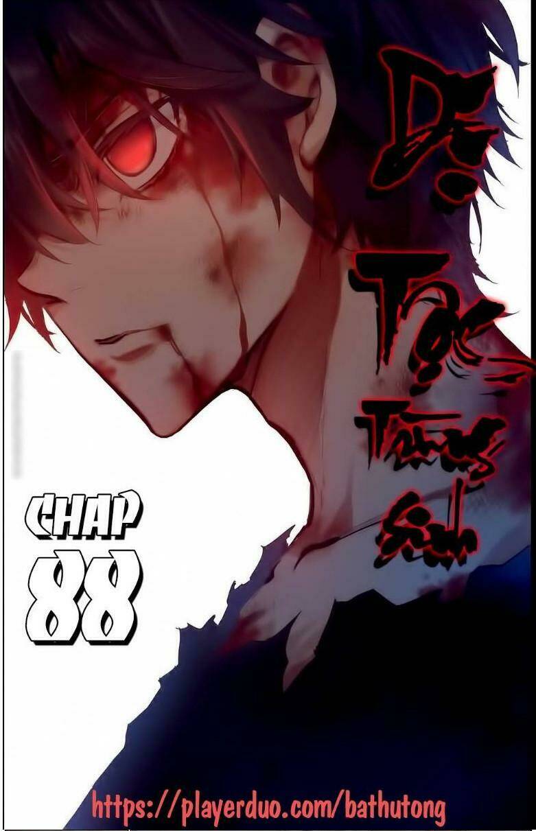 dị tộc trùng sinh chapter 88 - Next chapter 89