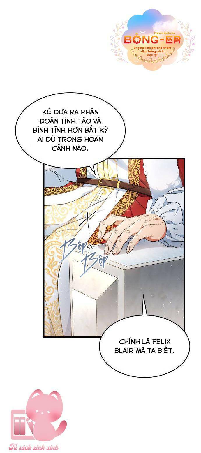 'di vật' melvin để lại chapter 15 - Trang 2