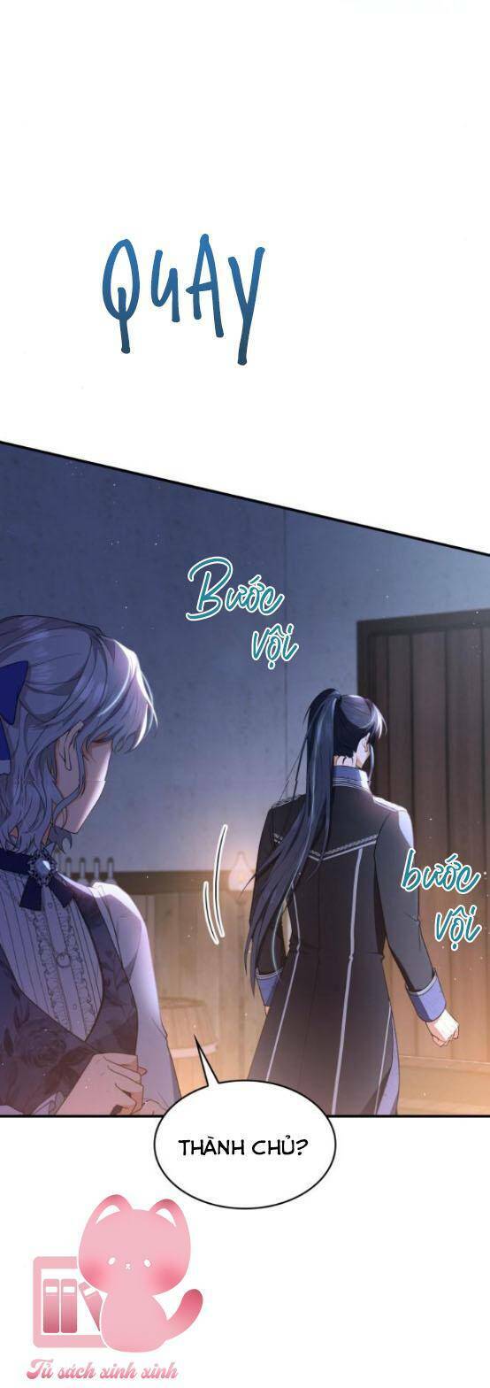 'di vật' melvin để lại chapter 19 - Trang 2