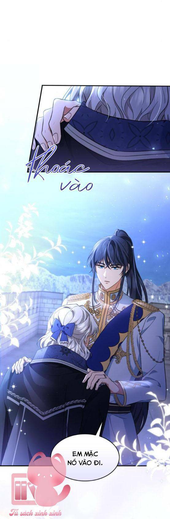 'di vật' melvin để lại chapter 19 - Trang 2