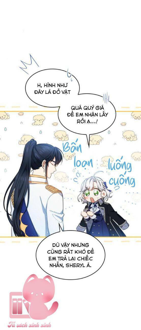 'di vật' melvin để lại chapter 19 - Trang 2