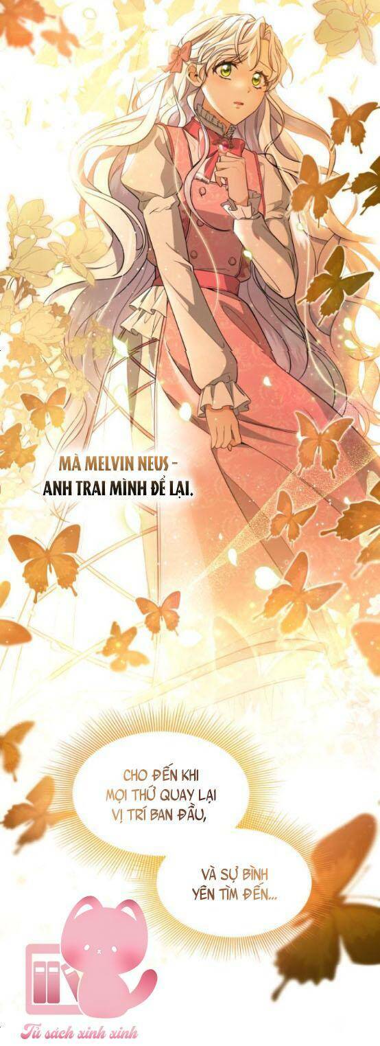 'di vật' melvin để lại chapter 19 - Trang 2