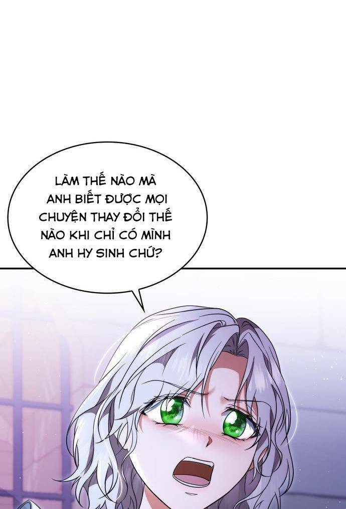 'di vật' melvin để lại chapter 35 - Trang 2