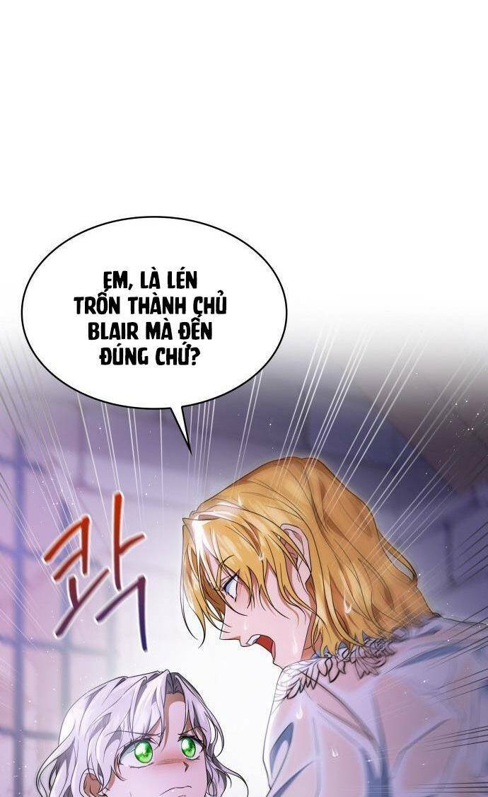 'di vật' melvin để lại chapter 35 - Trang 2