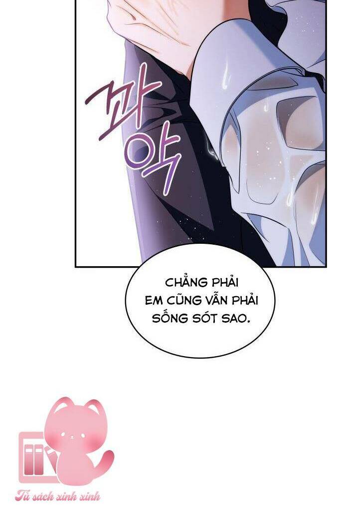 'di vật' melvin để lại chapter 35 - Trang 2