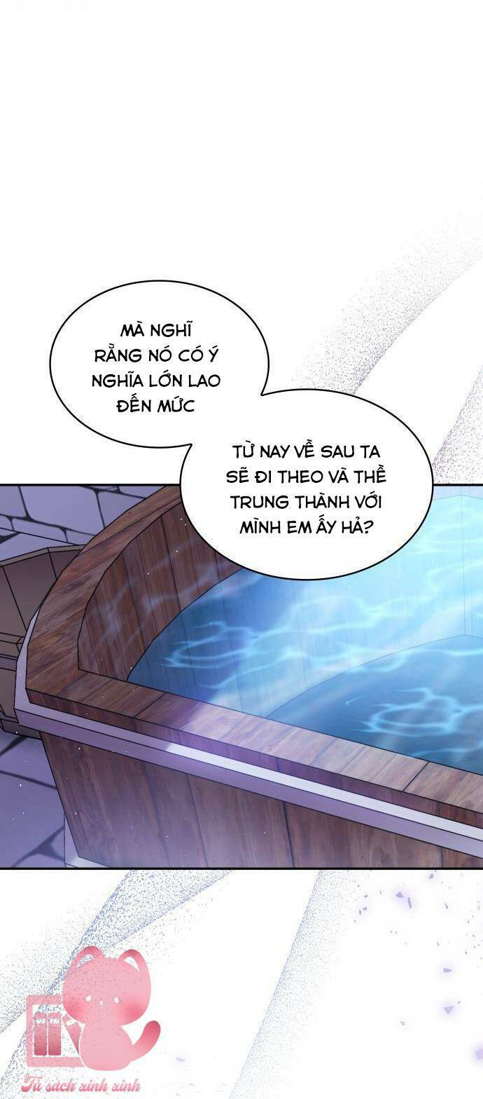 'di vật' melvin để lại chapter 35 - Trang 2