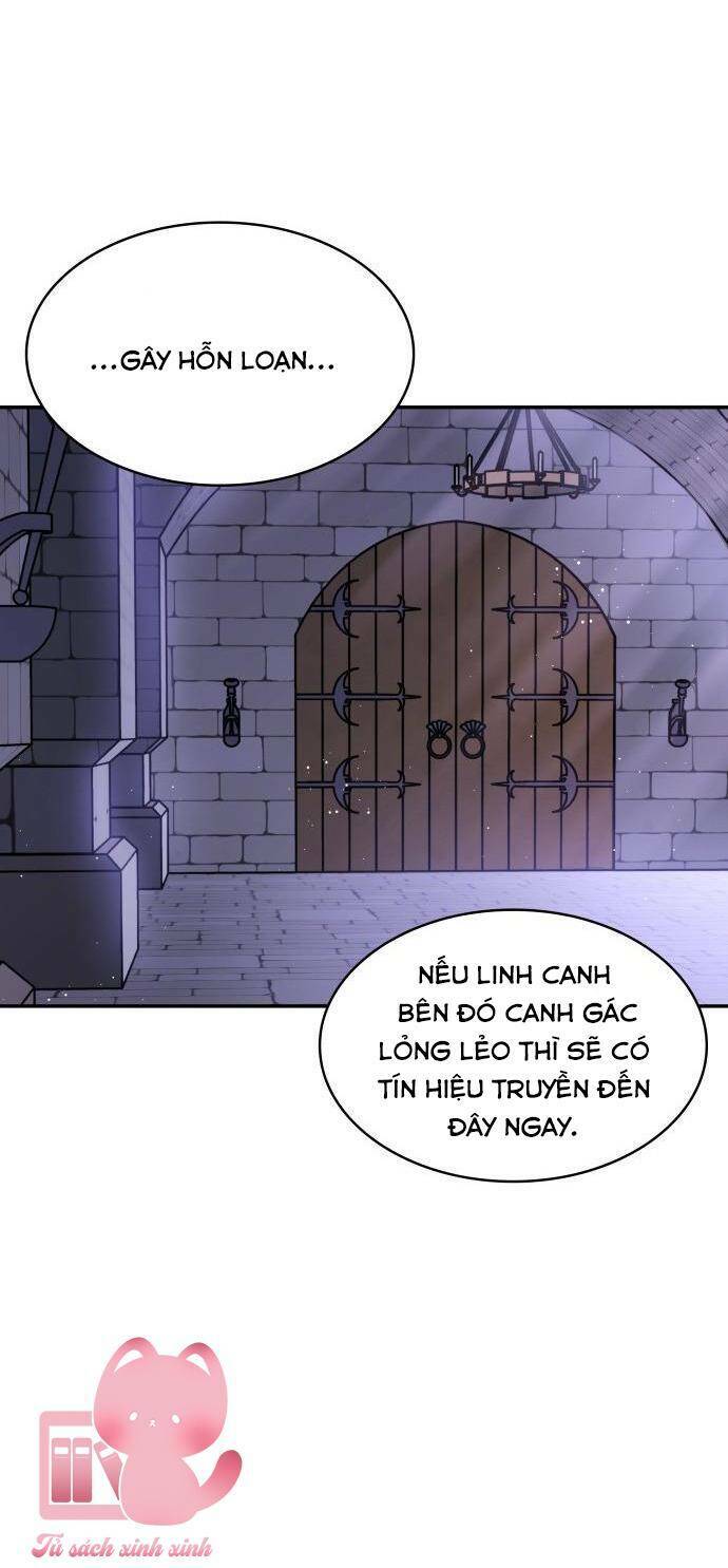 'di vật' melvin để lại chapter 35 - Trang 2