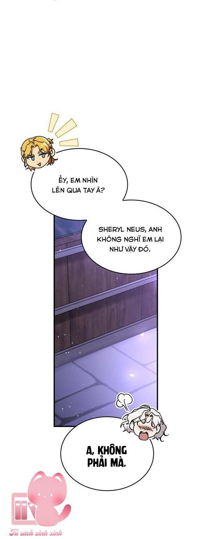 'di vật' melvin để lại chapter 35 - Trang 2