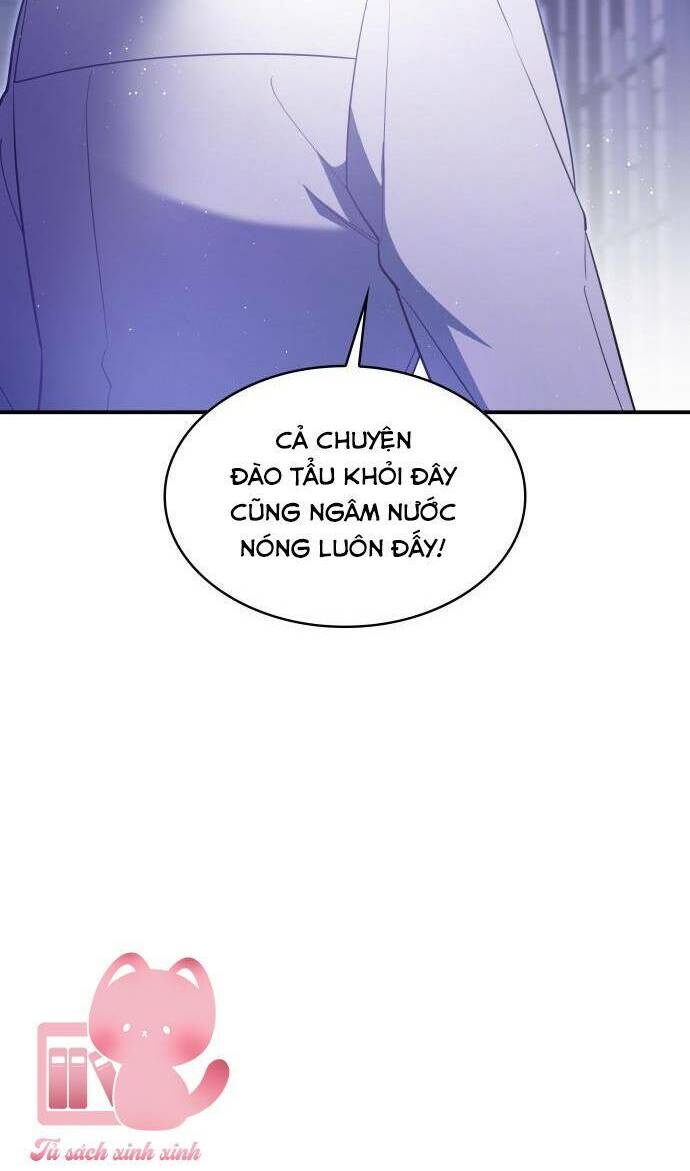 'di vật' melvin để lại chapter 35 - Trang 2