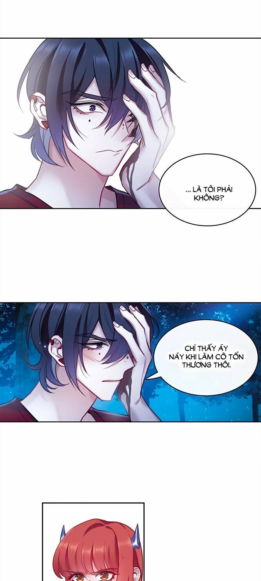 Địa Ngục Cáo Bạch Thi Chapter 118 - Trang 2