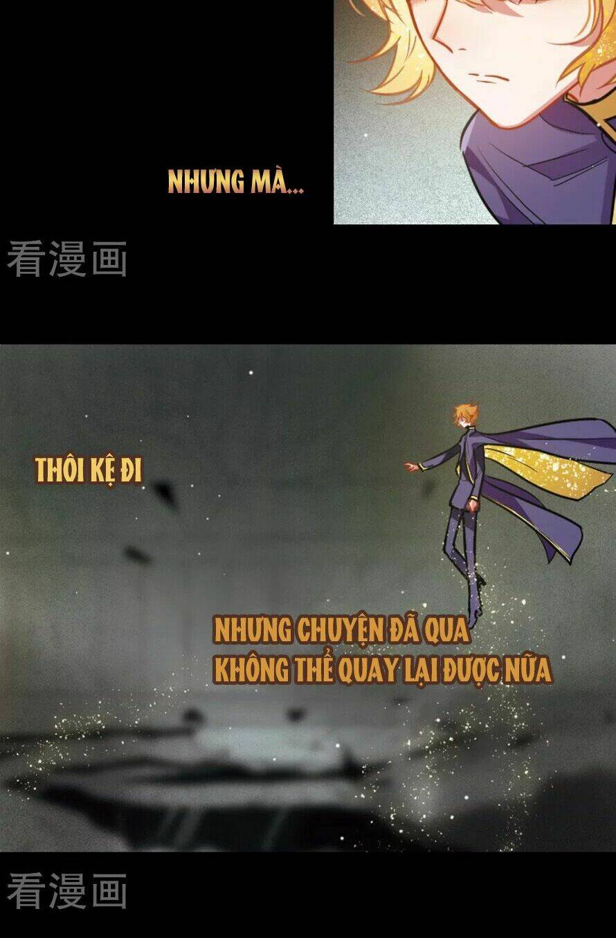 Địa Ngục Cáo Bạch Thi Chapter 64 - Next Chapter 65