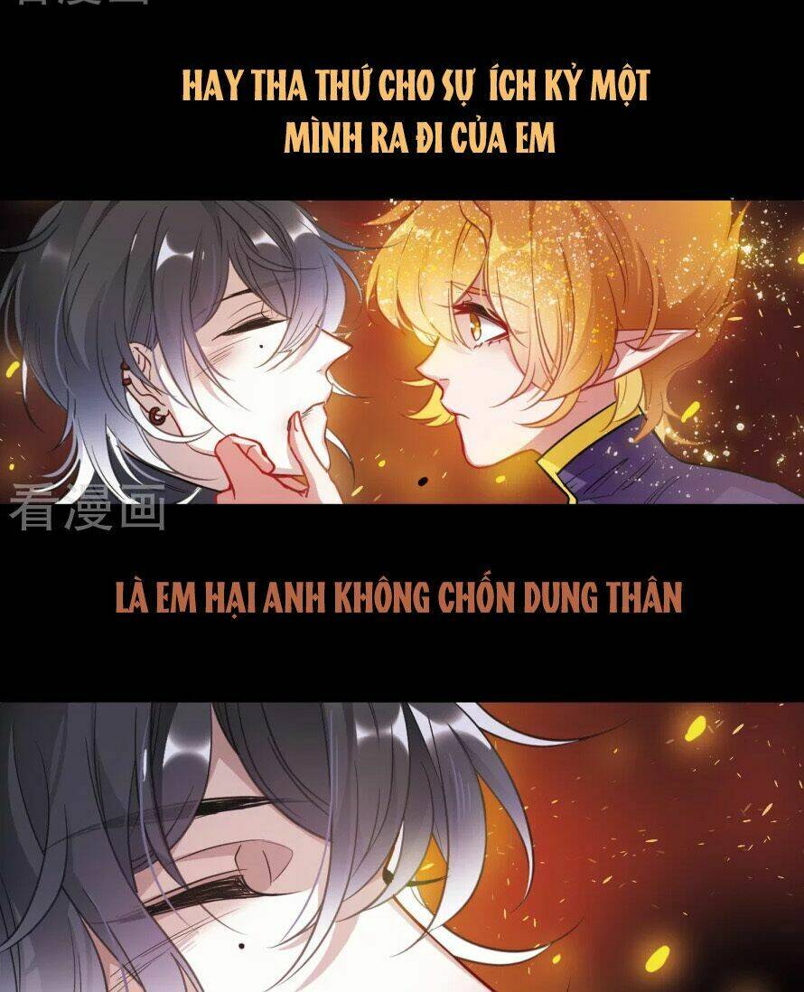 Địa Ngục Cáo Bạch Thi Chapter 64 - Next Chapter 65