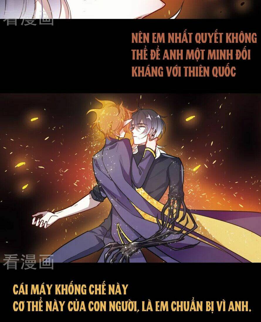 Địa Ngục Cáo Bạch Thi Chapter 64 - Next Chapter 65