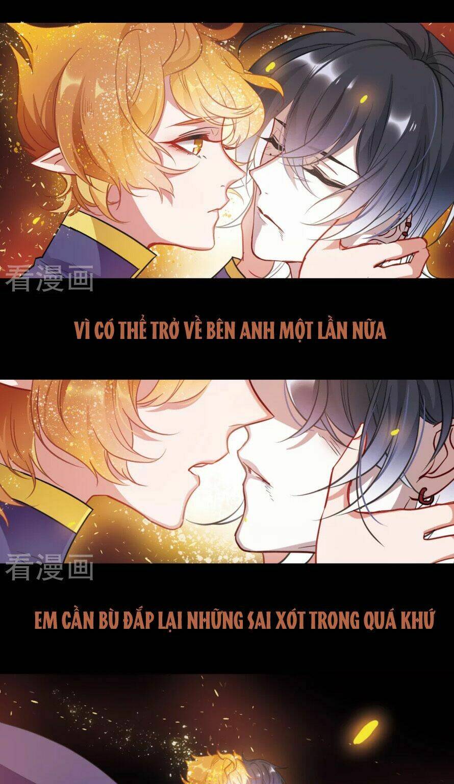 Địa Ngục Cáo Bạch Thi Chapter 64 - Next Chapter 65