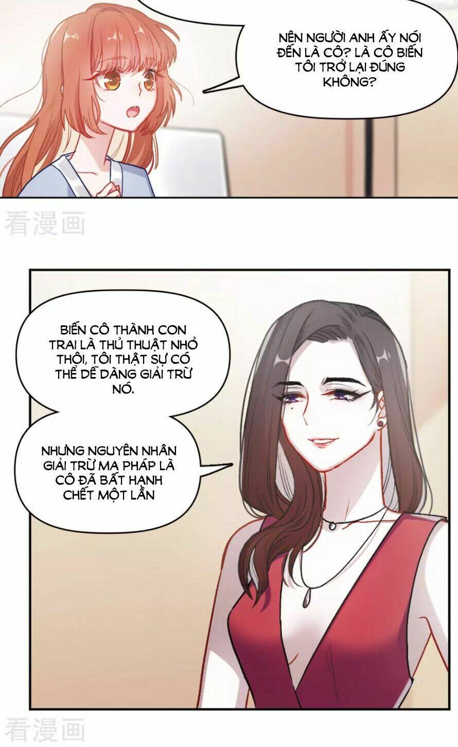 Địa Ngục Cáo Bạch Thi Chapter 68 - Next Chapter 69