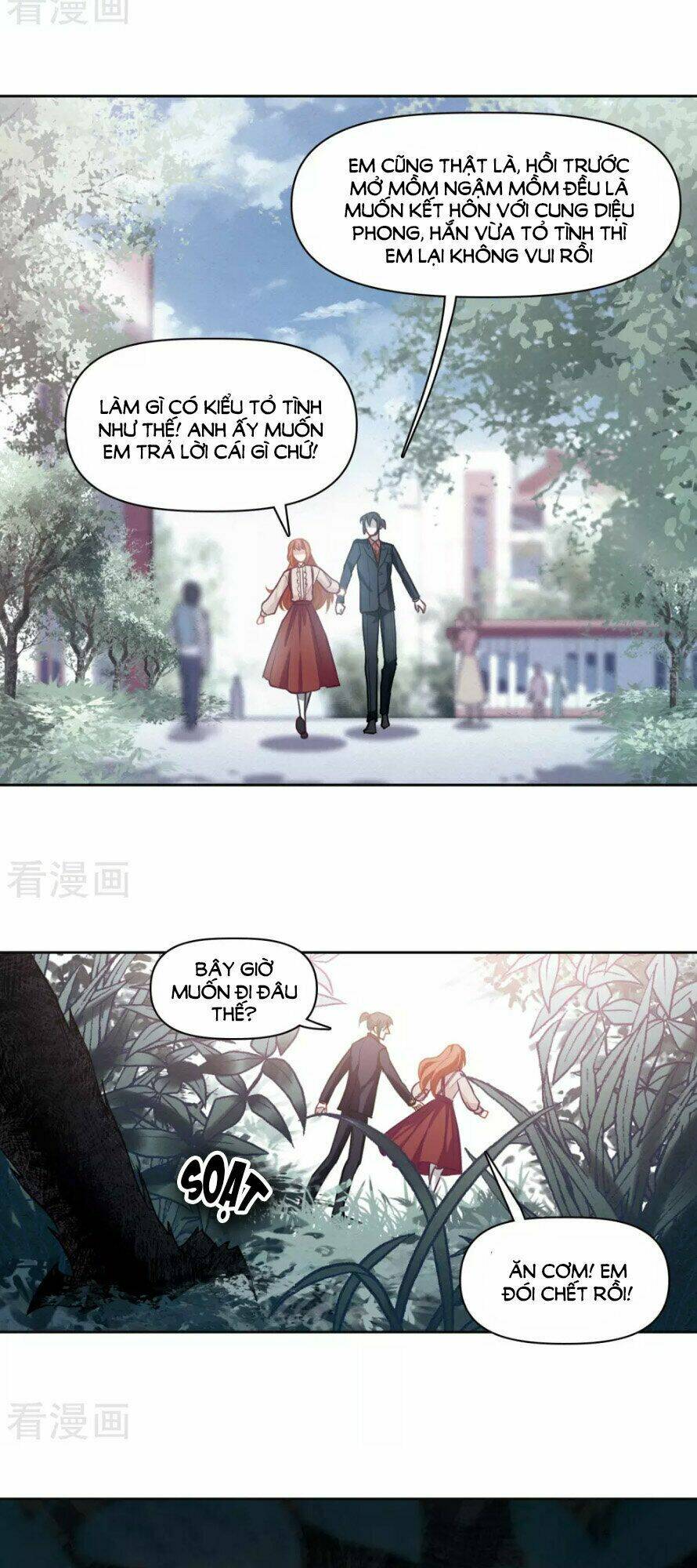 Địa Ngục Cáo Bạch Thi Chapter 78 - Next Chapter 79