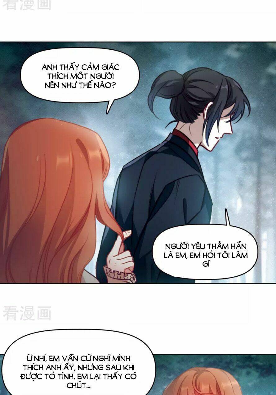 Địa Ngục Cáo Bạch Thi Chapter 79 - Trang 2