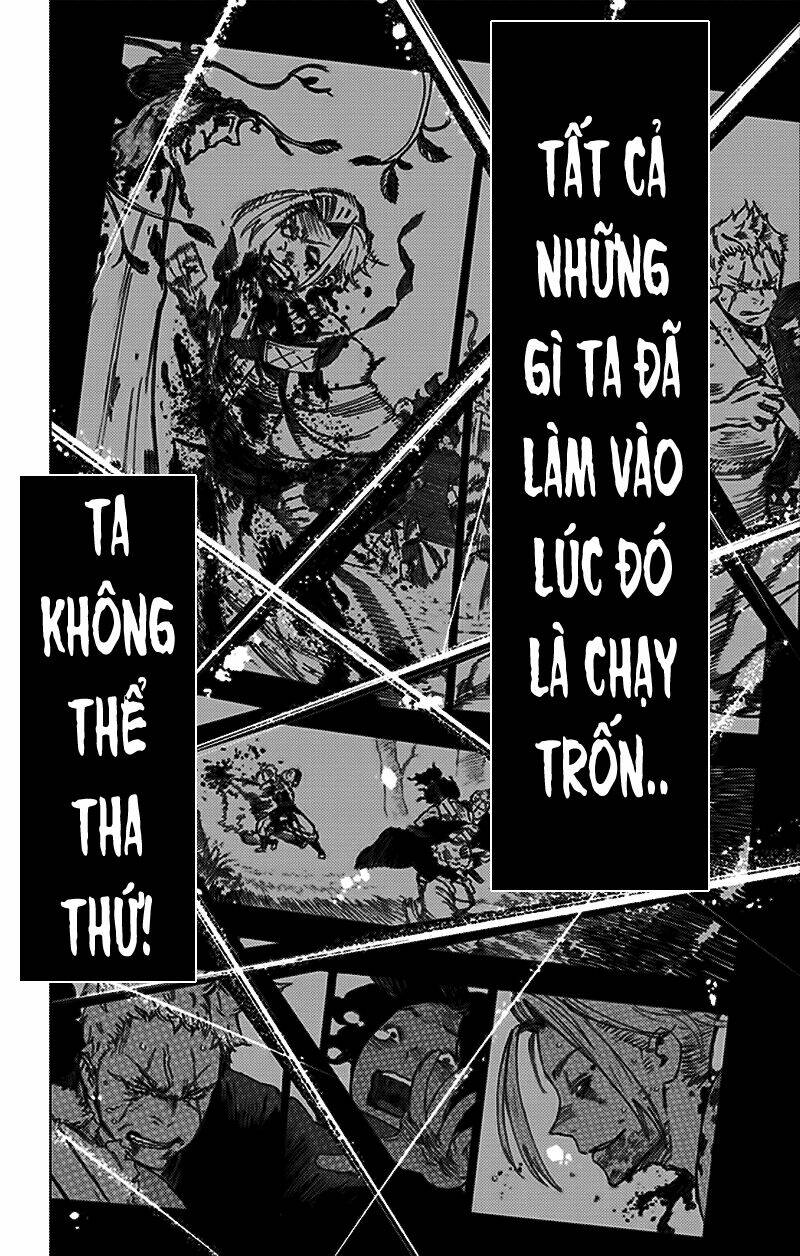 địa ngục cực lạc chapter 42 - Next chapter 43