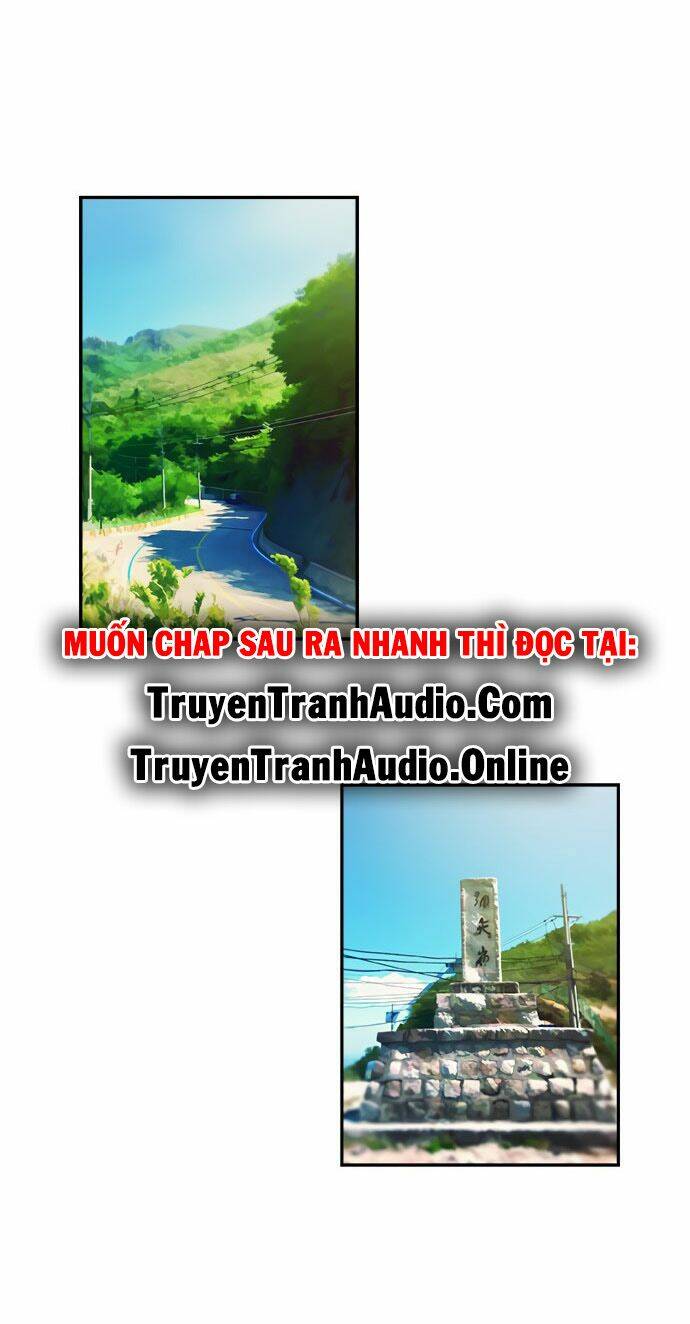 Địa Ngục Trong Núi Misiryeong Chapter 7 - Trang 2