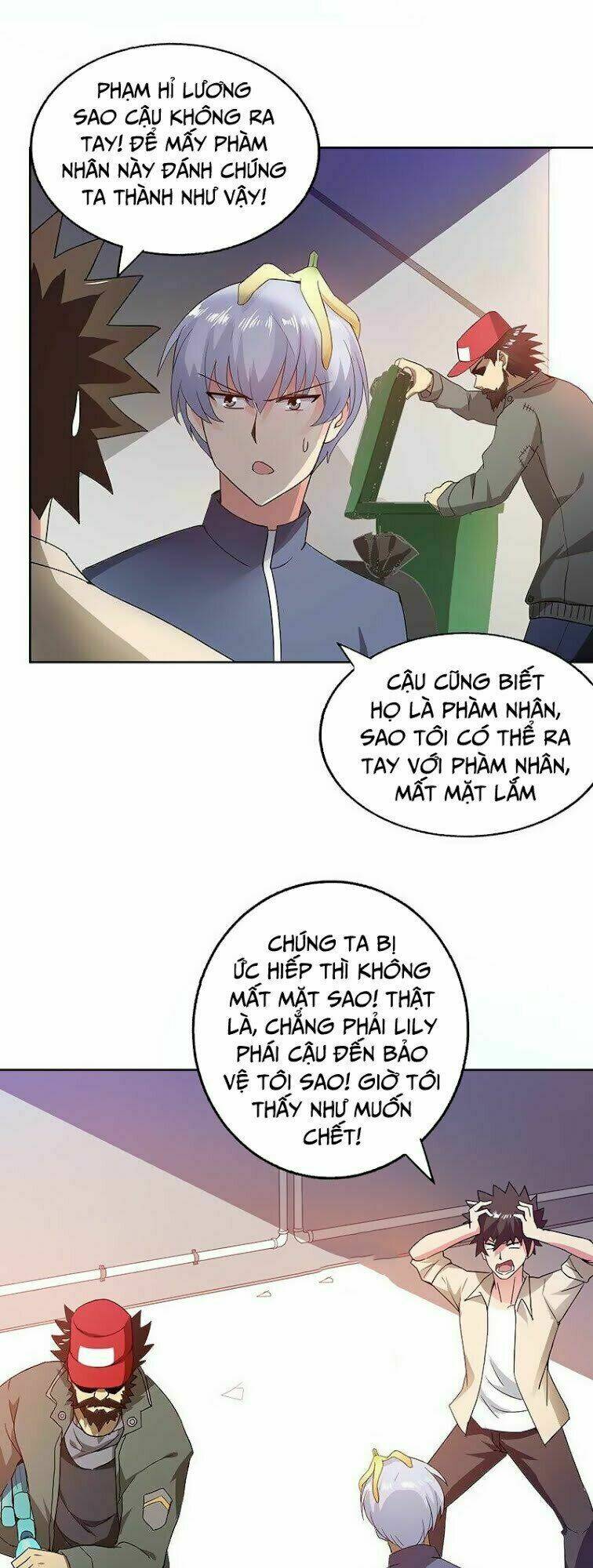 Địa Phủ Hỗn Giang Long Chapter 38 - Trang 2