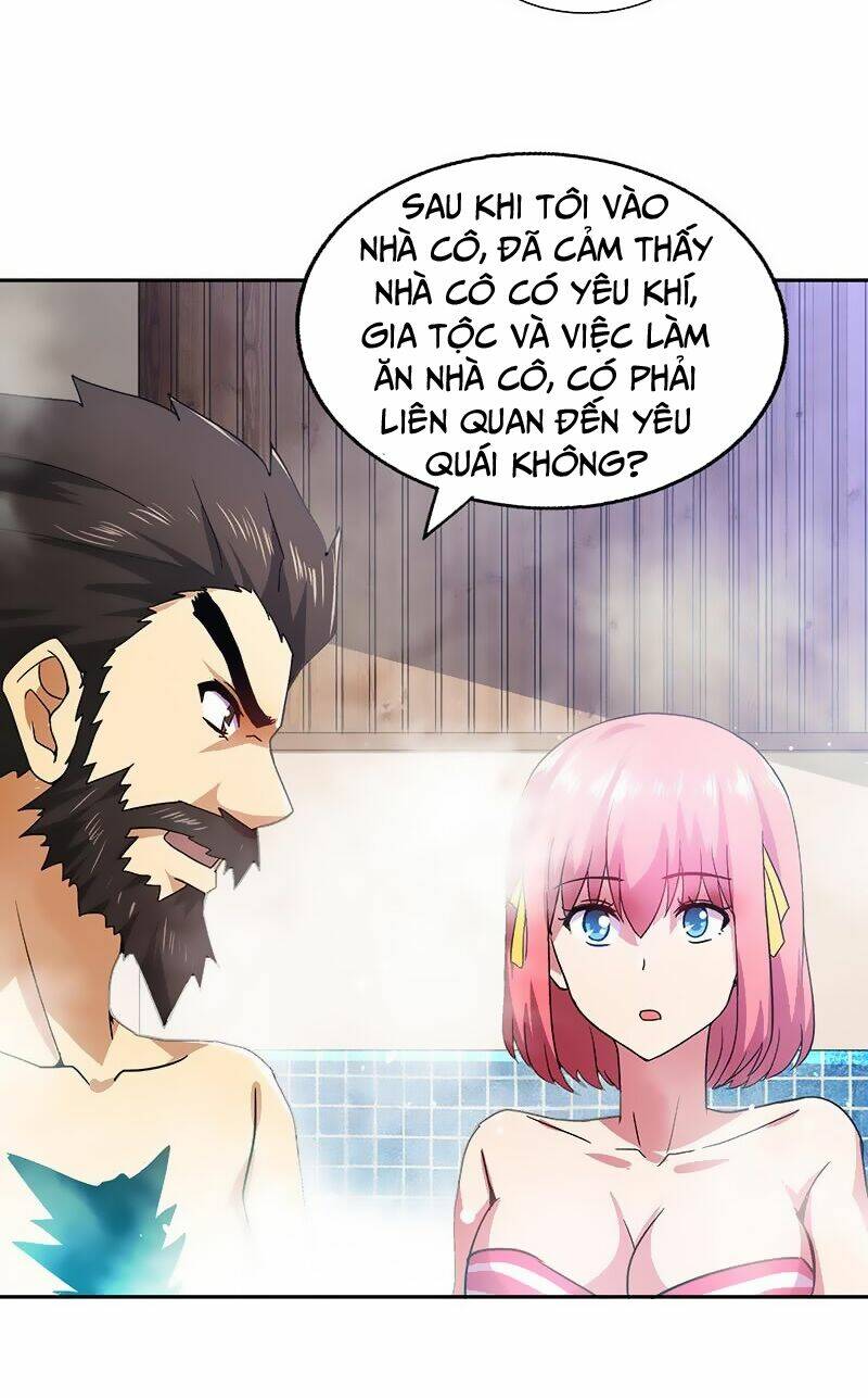 Địa Phủ Hỗn Giang Long Chapter 47 - Trang 2