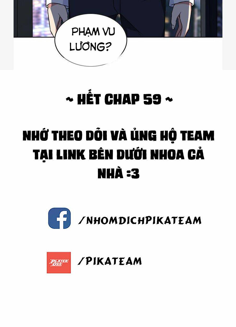 Địa Phủ Hỗn Giang Long Chapter 59 - Trang 2