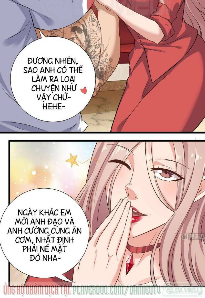 địa phủ khai phá thương chapter 102 - Trang 2