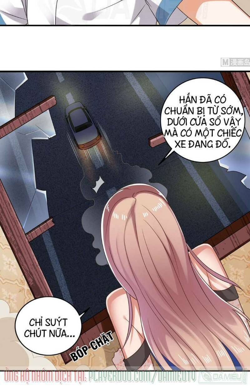 địa phủ khai phá thương chapter 104 - Next chapter 105