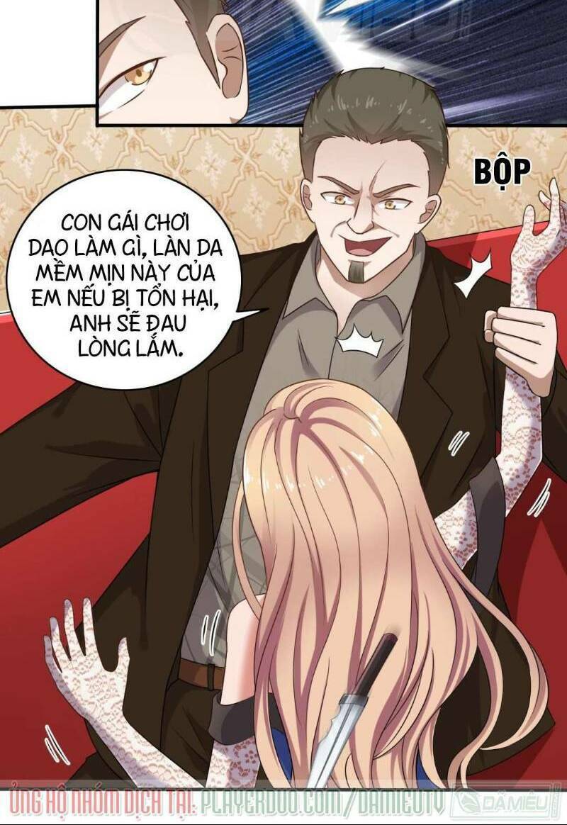 địa phủ khai phá thương chapter 104 - Next chapter 105