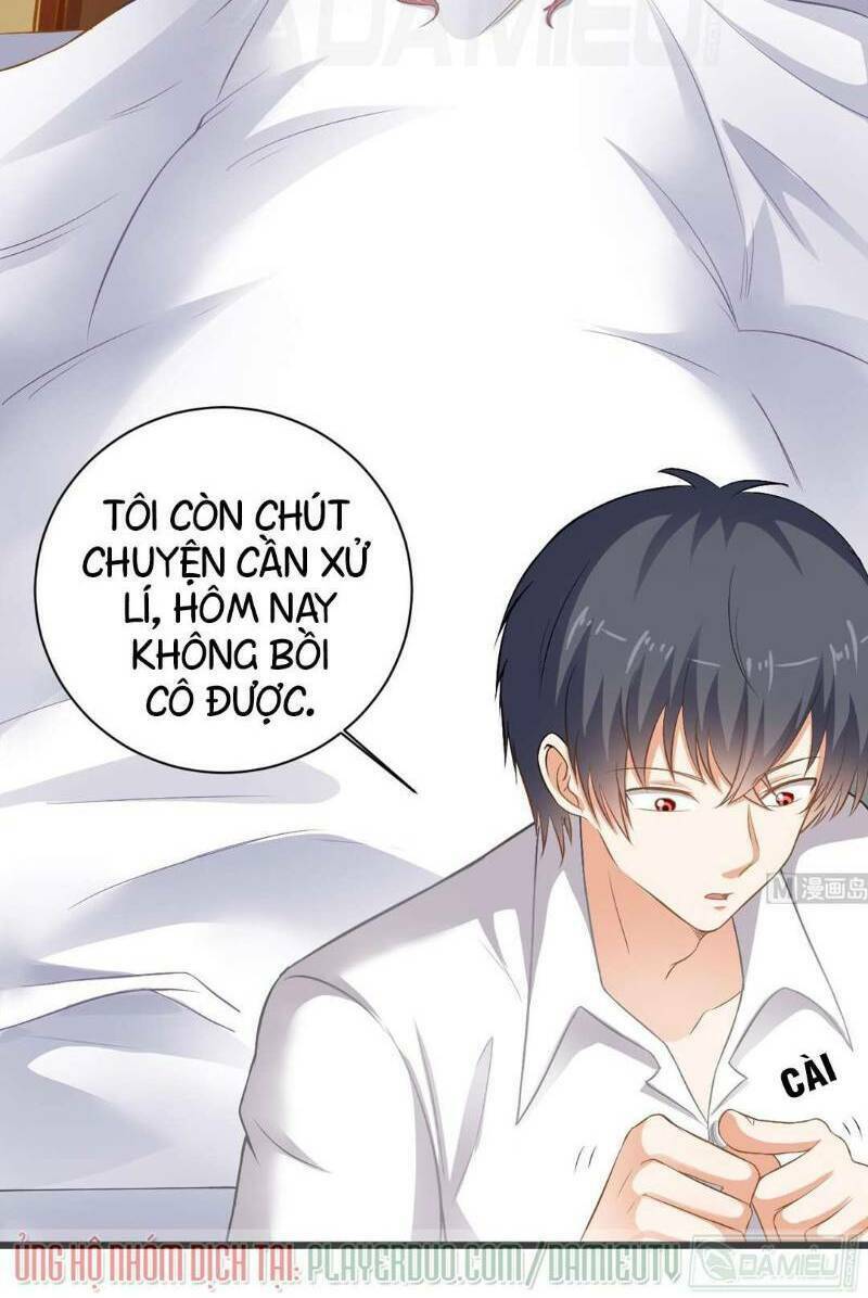 địa phủ khai phá thương chapter 105 - Next chapter 106