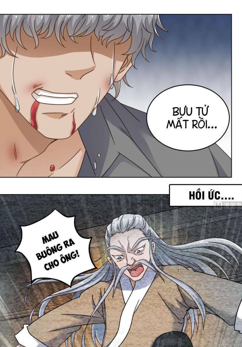 địa phủ khai phá thương chapter 105 - Next chapter 106