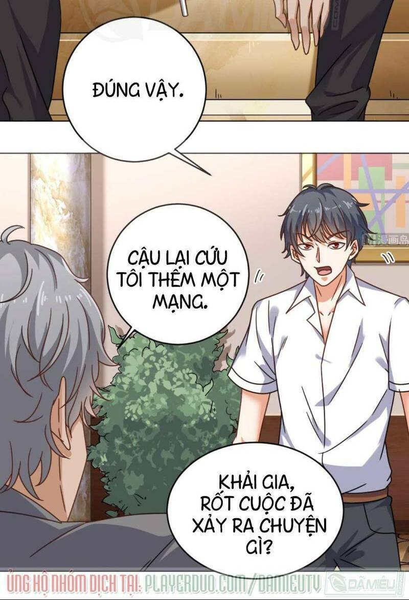 địa phủ khai phá thương chapter 105 - Next chapter 106