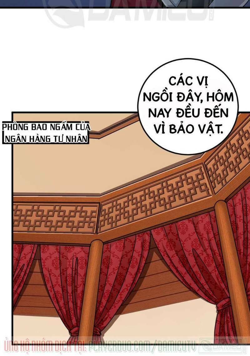 địa phủ khai phá thương chapter 111 - Trang 2