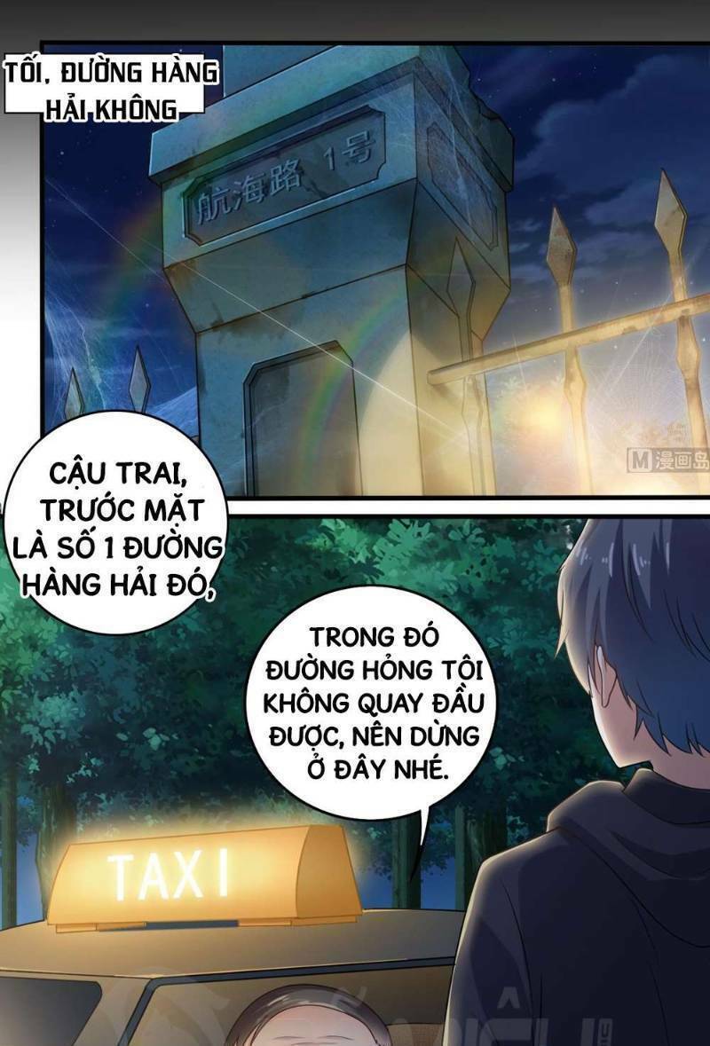 địa phủ khai phá thương chapter 118 - Next chapter 119