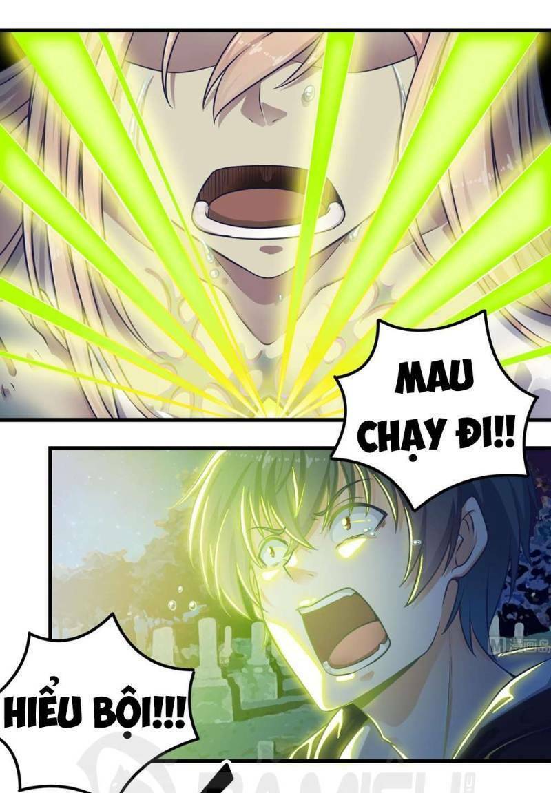 địa phủ khai phá thương chapter 118 - Next chapter 119