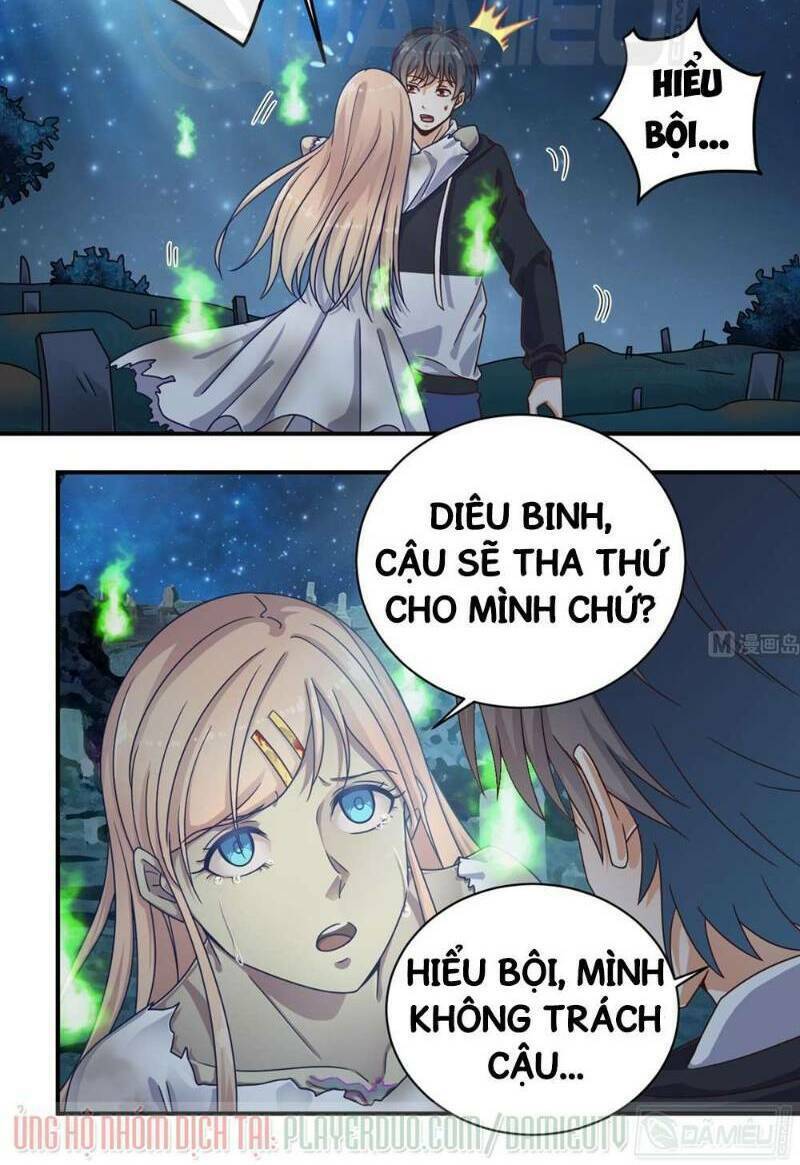 địa phủ khai phá thương chapter 118 - Next chapter 119